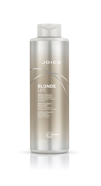Joico Blonde Life Brightening Conditioner - 1 Litre