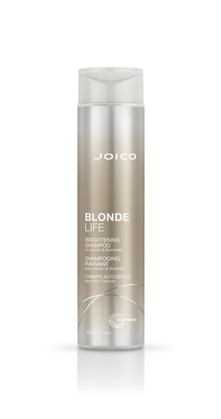 Joico Blonde Life Brightening Shampoo - 300ml - Haircare