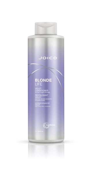 Joico Blonde Life Violet Conditioner - 1 Litre