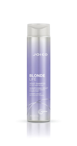 Joico Blonde Life Violet Shampoo - 300ml