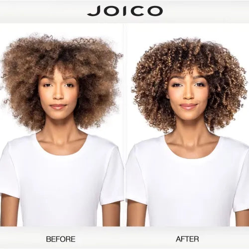 Joico Curls Like Us Define & Seal Gel - Hair Care