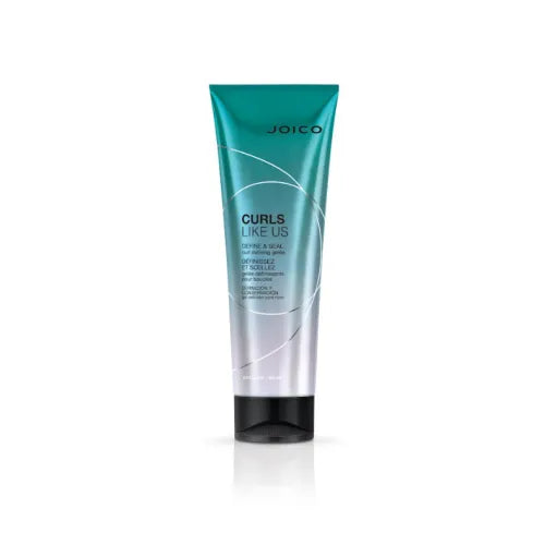 Joico Curls Like Us Define & Seal Gel - Hair Care