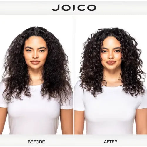 Joico Curls Like Us Hydrate & Define Creme Styler - Hair