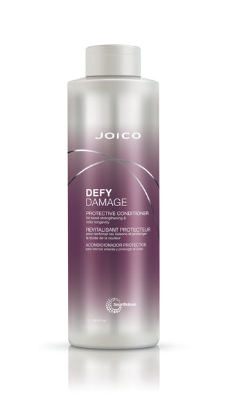 Joico Defy Damage Protective Conditioner - 1 Litre