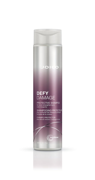 Joico Defy Damage Protective Shampoo - 300ml - Haircare