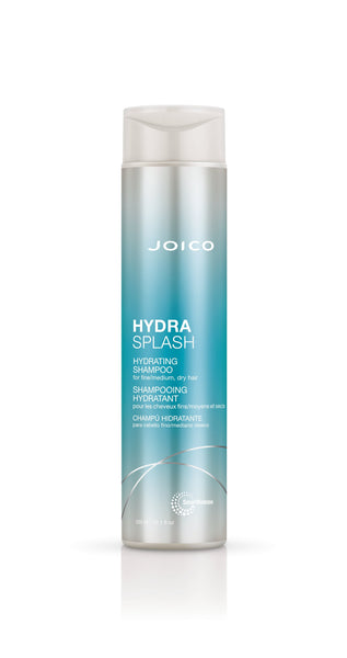Joico HydraSplash Hydrating Shampoo - 300ml - Haircare