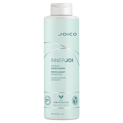 Joico InnerJoi Hydration Conditioner - 1L - Haircare