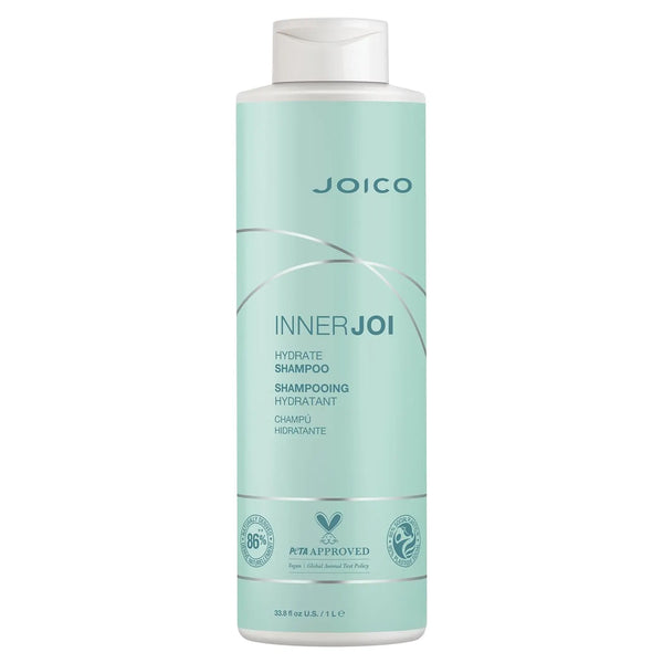 Joico InnerJoi Hydration Shampoo - 1L - Haircare