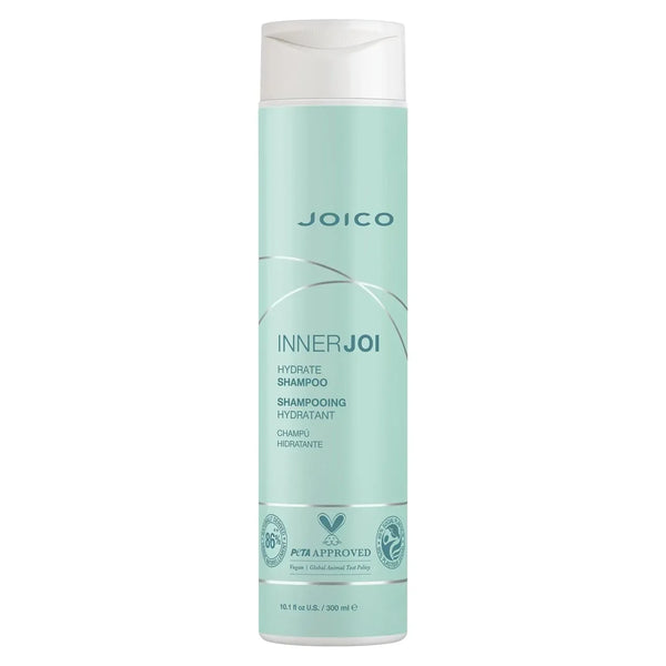Joico InnerJoi Hydration Shampoo - 300ML - Haircare
