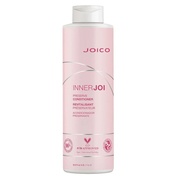 Joico InnerJoi Preserve Conditioner - 1L - Haircare