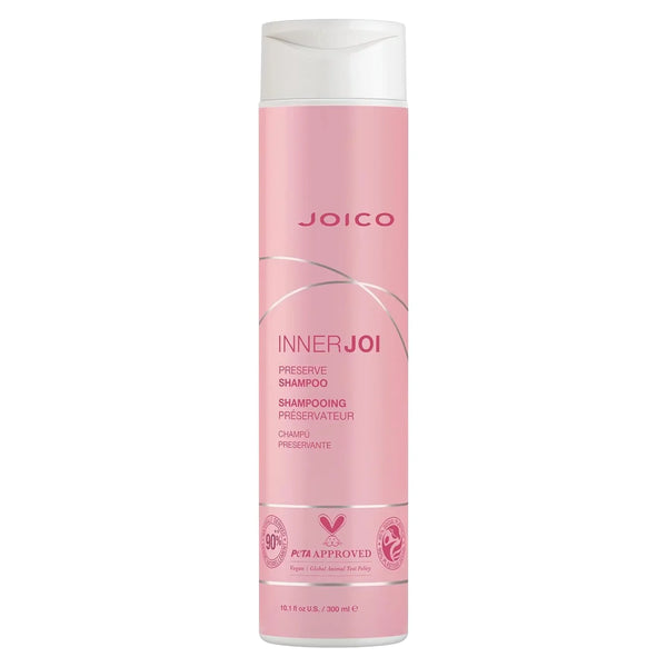 Joico InnerJoi Preserve Shampoo - 300ML - Haircare