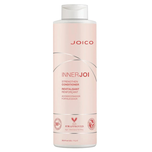 Joico InnerJoi Strengthen Conditioner - 1L - Haircare