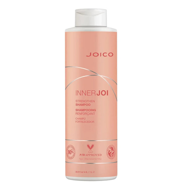 Joico InnerJoi Strengthen Shampoo - 1L - Haircare
