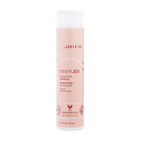 Joico InnerJoi Strengthen Shampoo - 300ML - Haircare