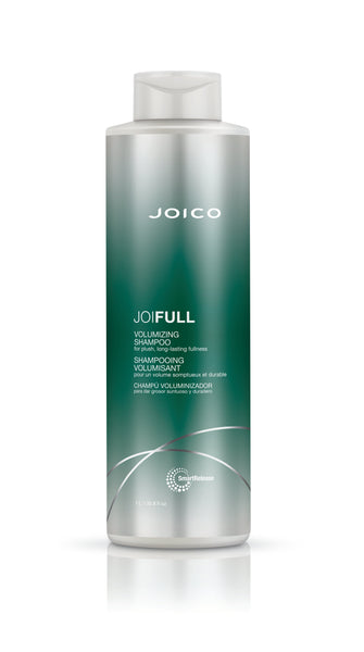 Joico Joifull Volumizing Shampoo - 1Litre