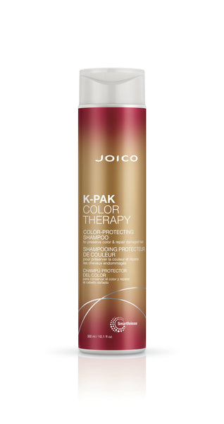 Joico K-PAK Color Therapy Shampoo - 300ml - Haircare