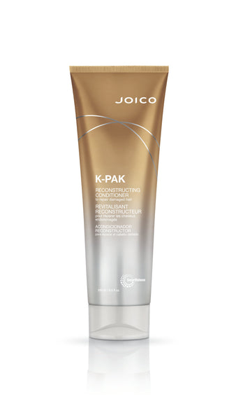 Joico K-PAK Conditioner - 300ml - Haircare