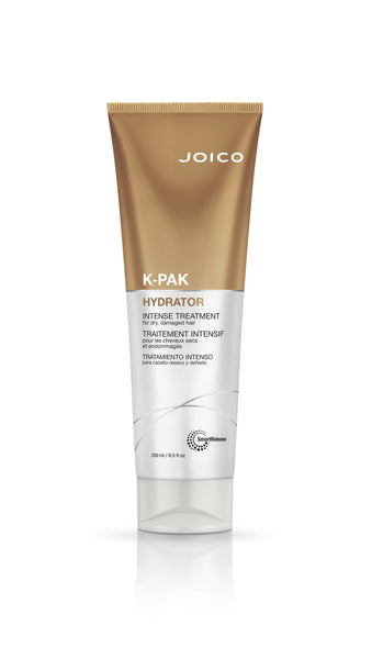 Joico K-PAK Intense Hydrator Treatment - 250ml - Haircare