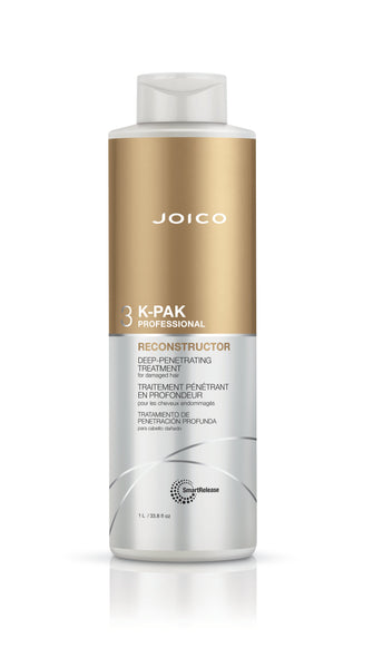 Joico K-PAK Reconstructor Deep-Penetrating Treatment - 1