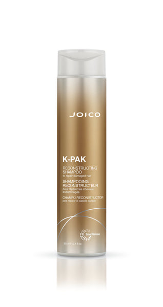 Joico K-PAK Shampoo - 300ml - Haircare