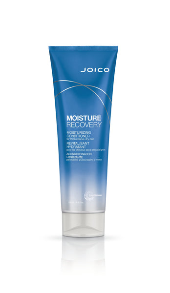 Joico Moisture Recovery Conditioner - 250ml - Haircare