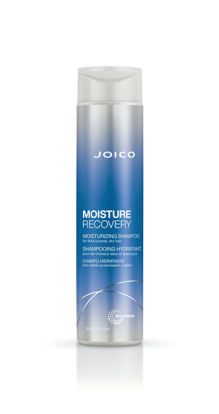 Joico Moisture Recovery Shampoo - 300ml - Haircare
