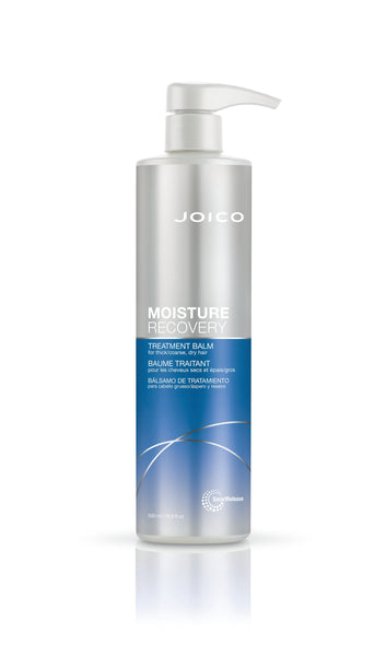Joico Moisture Recovery Treatment Balm - 500ml - Haircare