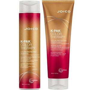 JOICO K-PAK COLOR THERAPY DUO 2 X 300ML
