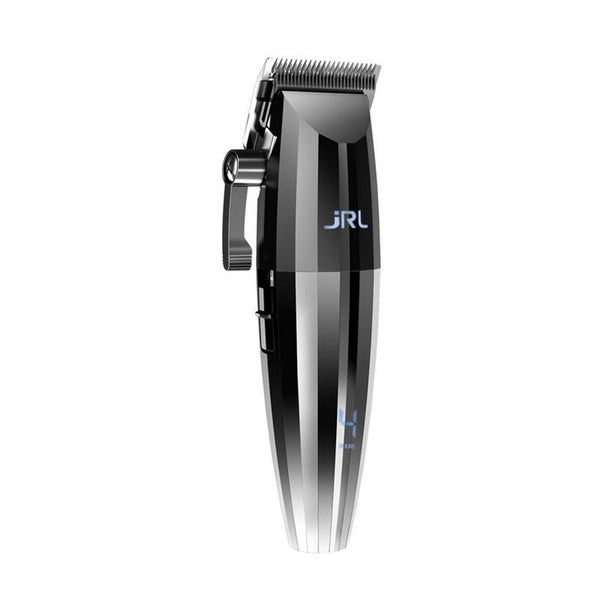 JRL 2020C FreshFade Clipper - Silver - Electrical