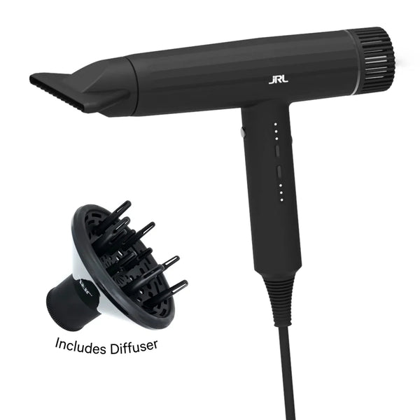 JRL 2020H Forte Pro Hair Dryer - Electrical