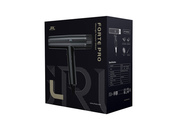JRL 2020H Forte Pro Hair Dryer - Electrical