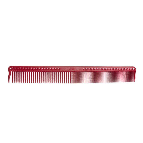 JRL Barber Comb Set - 4 Piece - Salon