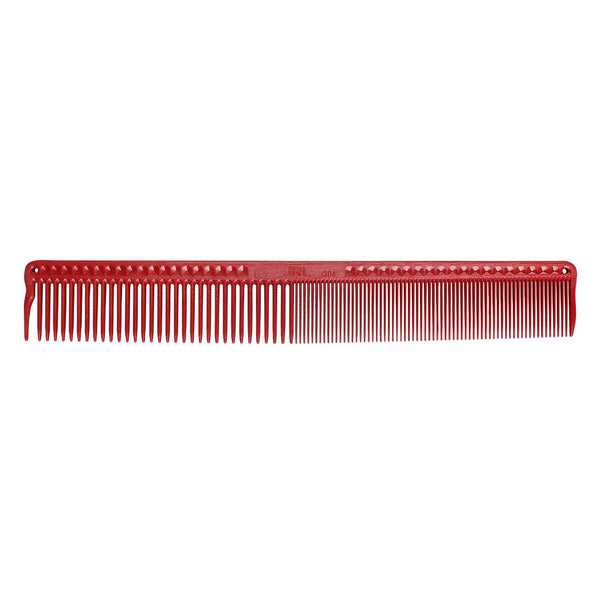 JRL Barber Comb Set - 4 Piece - Salon