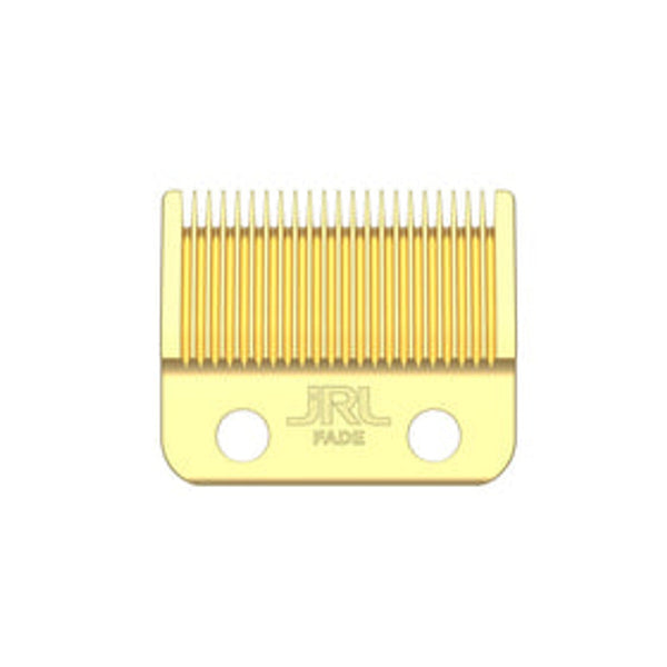 JRL Fade Blade Replacement - Gold - Barber