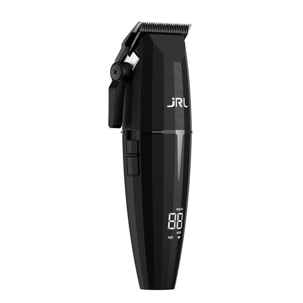 JRL Onyx Clipper - Black - Electrical