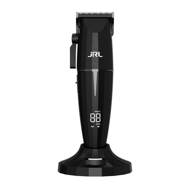 JRL Onyx Clipper - Black - Electrical