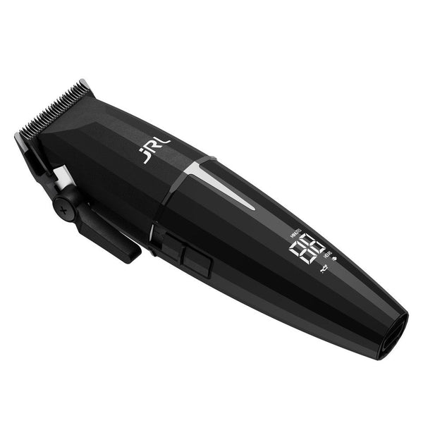 JRL Onyx Clipper - Black - Electrical