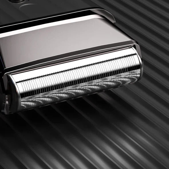JRL Onyx Foil Shaver - Electrical