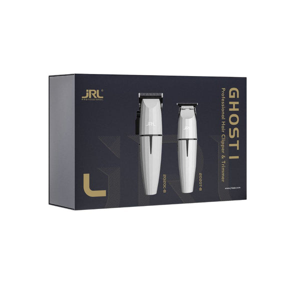 JRL Onyx White Ghost Duo Kit - Electrical
