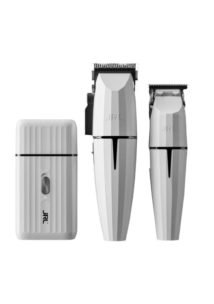 JRL Onyx White Ghost Trio Kit - Electrical
