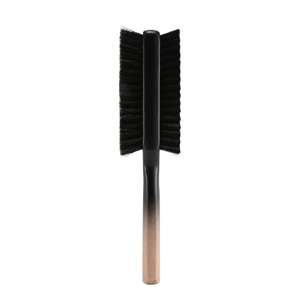 JRL Premium Double-Sided Hair & Beard Brush - Salon