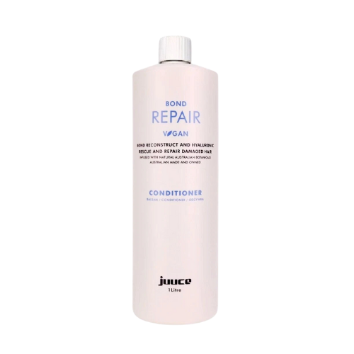 Juuce Vegan Bond Repair Conditioner - 1 Litre - Haircare