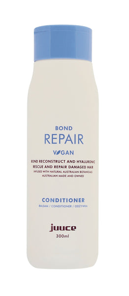 Juuce Vegan Bond Repair Conditioner - 300ml - Haircare