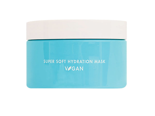 Juuce Vegan Super Soft Hydration Moisture Mask - 1 Litre