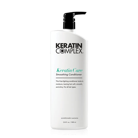 Keratin Complex Smoothing Therapy Care Conditioner 1L