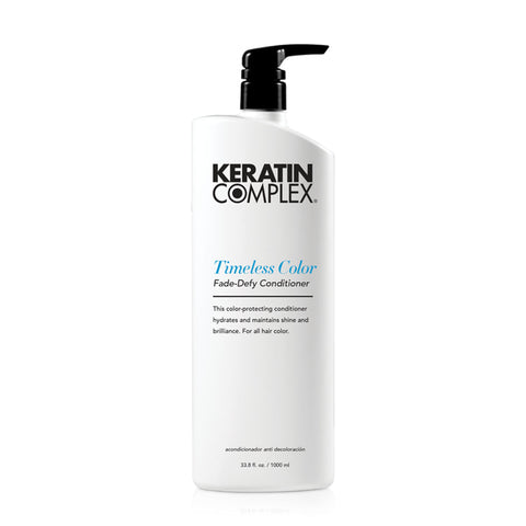 Keratin Complex Timeless Colour Conditioner 1L