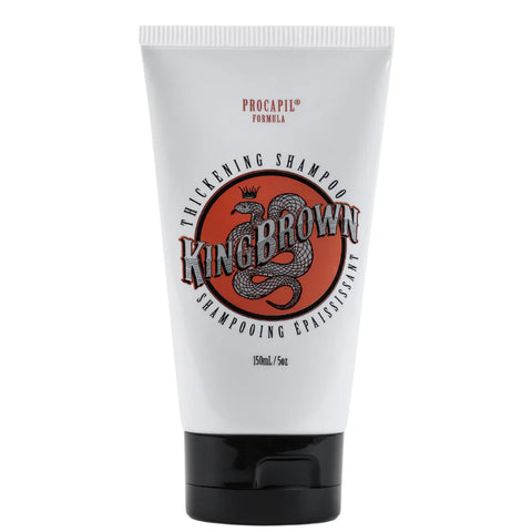 King Brown Thickening Shampoo