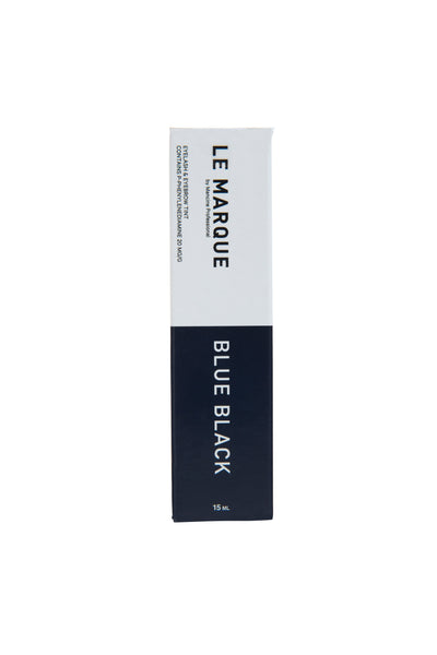 Le Marque Blue Black - Beauty