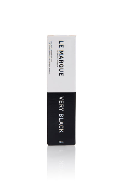 Le Marque Very Black - Beauty