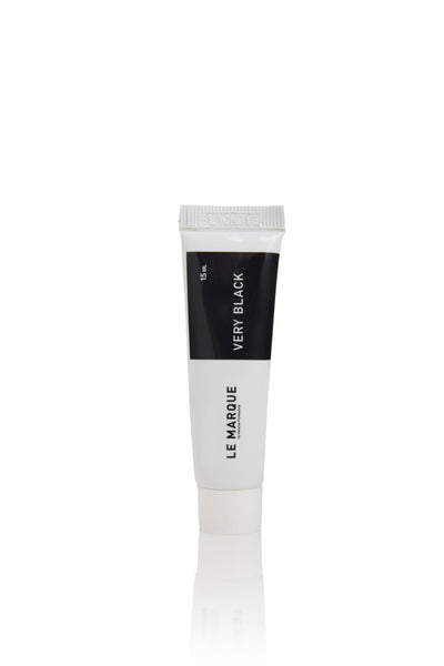 Le Marque Very Black - Beauty